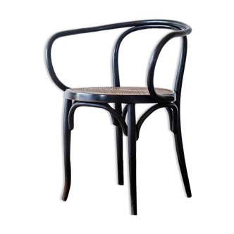 "Le Corbusier" canna chair, Editions Walter Baumann