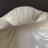 Ceramic shell emptier