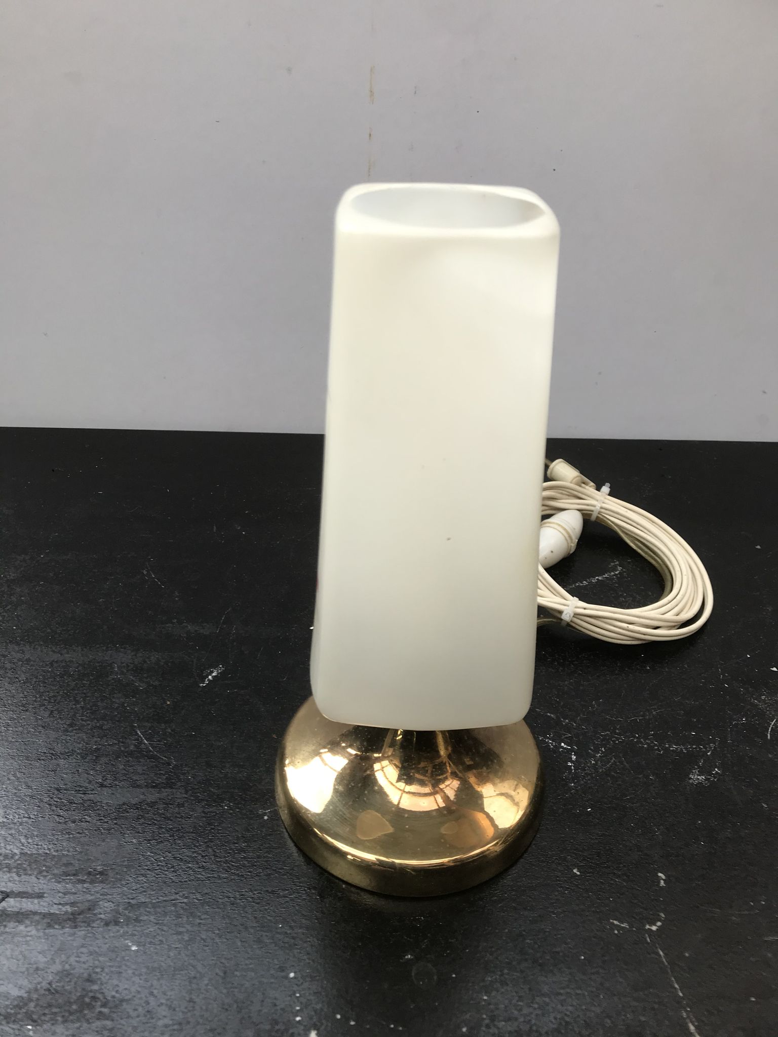 Ancienne lampe