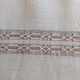 Nappe vintage