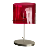 Lamp in plexiglass
