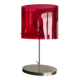 Lamp in plexiglass