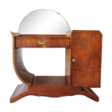 Art deco vanity table the 30s