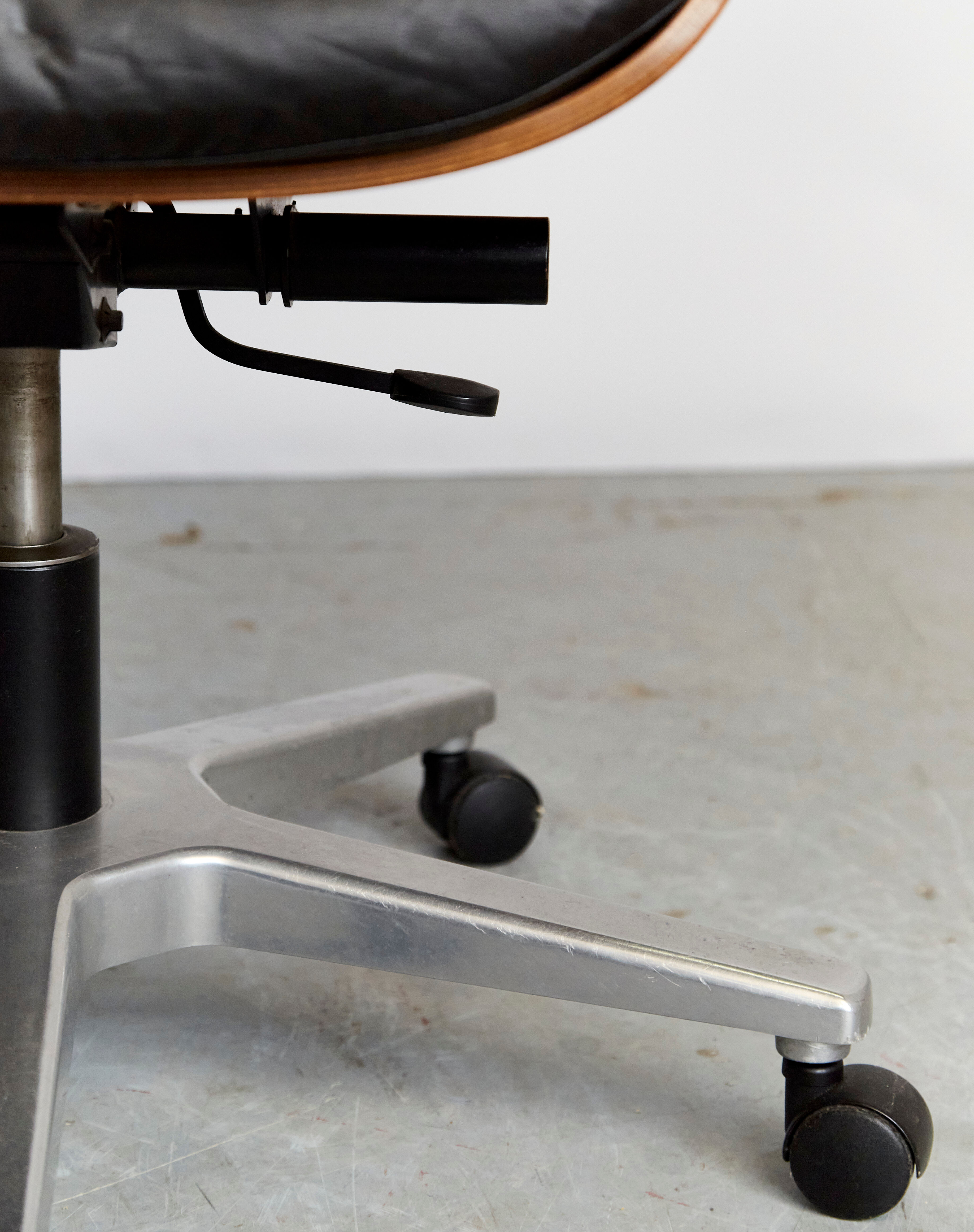 Prof.Karl Dittert"Pasal" for Martin Stoll/Giroflex