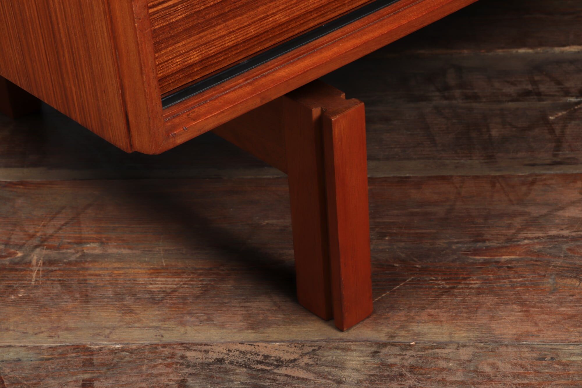 Mid Century Sideboard by Herbert Berry ed. Lucas