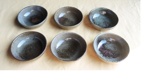 Stoneware Vintage 31 pieces service