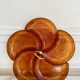 Servant aperitif flower 70s