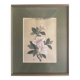 L'art japonais « kacho-ga » fleurs
