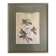 L'art japonais « kacho-ga » fleurs