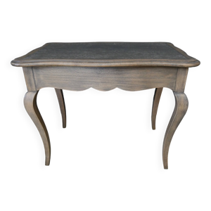 Table d'appoint travailleuse