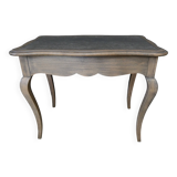 Working side table - jewelry box