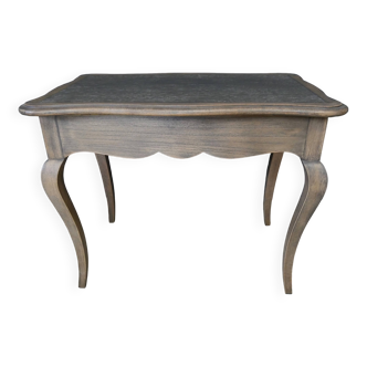 Working side table - jewelry box