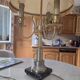 Bedside lamp