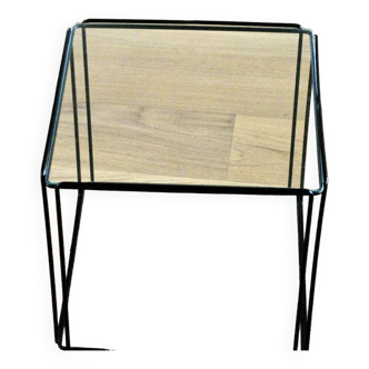FLYING COFFEE TABLE BY MAX SAUZE 1960