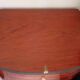 Starbay Marie Galante travel dressing table + Bermudes chair starbay