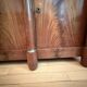 Empire-style enfilade