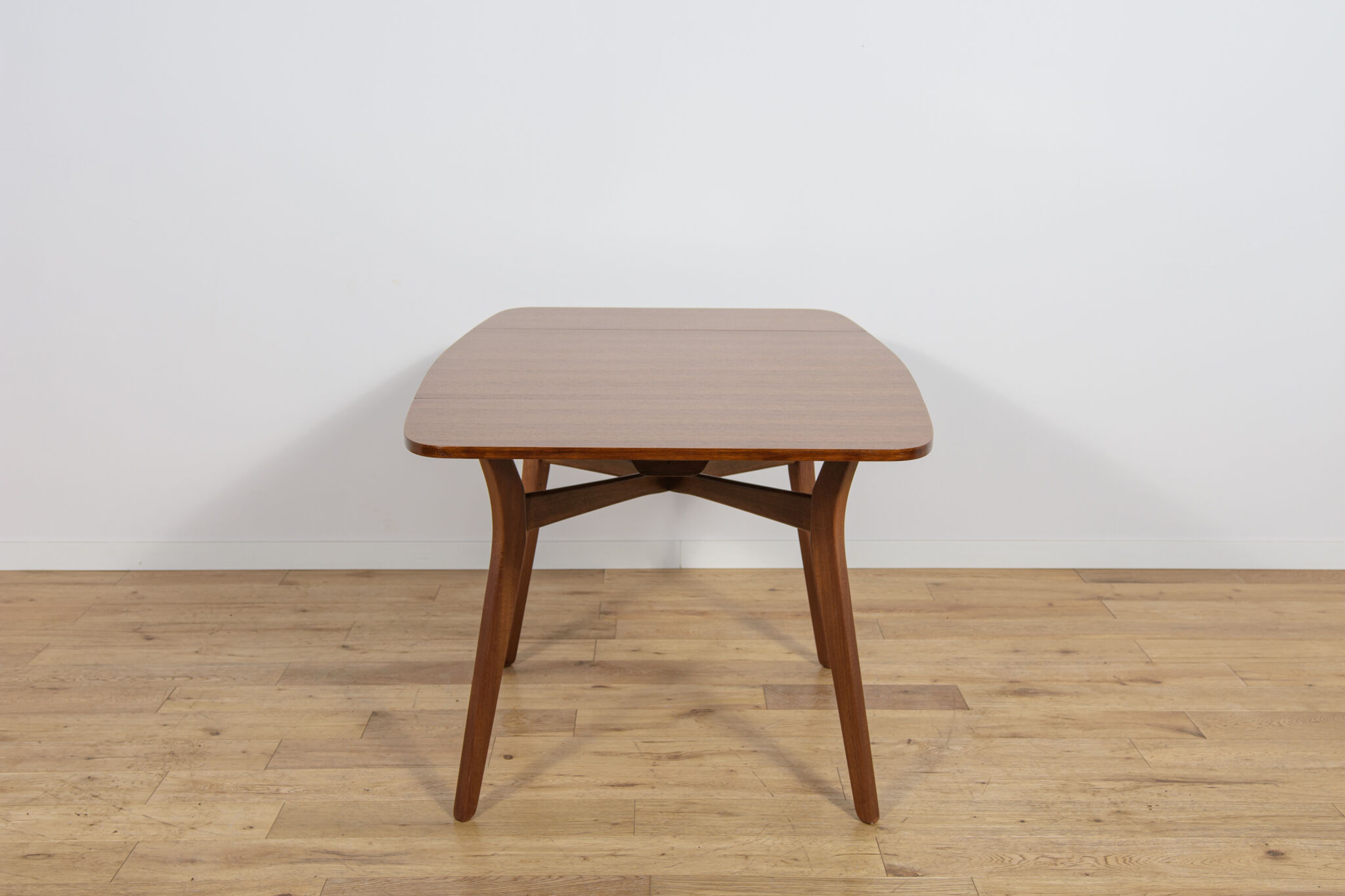 Mid-Century Butterfly Dining Table from G-Plan, United Kingdom, 1950s
