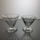 24-piece service in Baccarat crystal model Rex 1920-30's