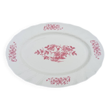 XXL oval dish Vieux Bruxelles by Villeroy and Boch