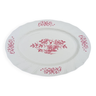 XXL oval dish Vieux Bruxelles by Villeroy and Boch