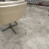 3 armchairs Raphael Raffel