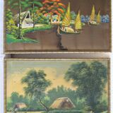 Vietnamese painting