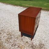 Scandinavian chest of drawers