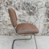 Stafor Steelcase Chair