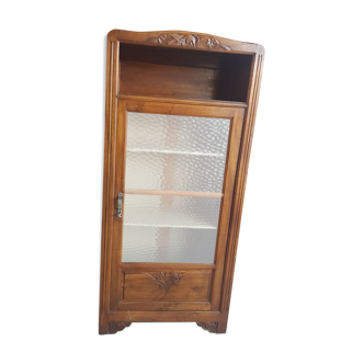 50s wooden cabinet