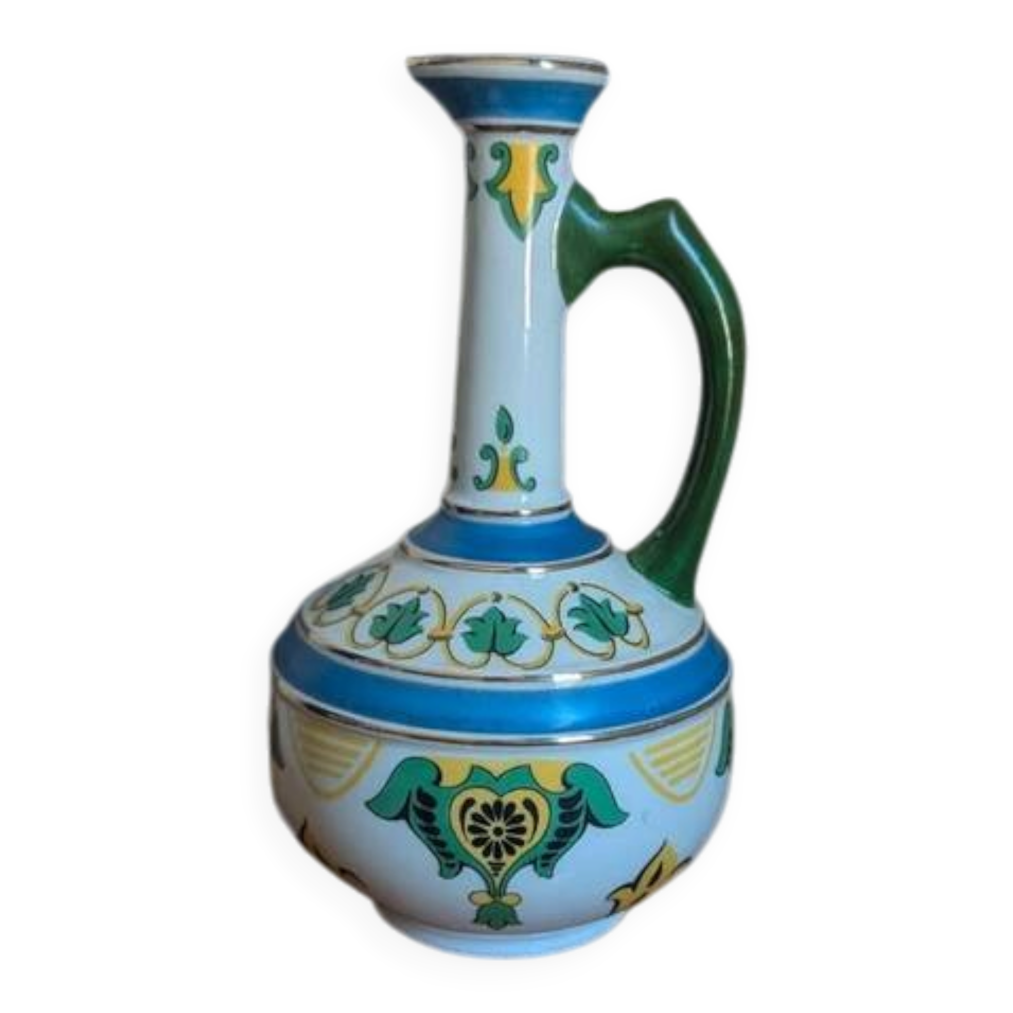 Cazeneuve carafe