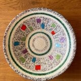Plat West Germany
