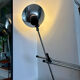 Architect's desk lamp industrial workshop AZ-MD design 1970