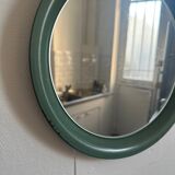 Set of 5 mirrors