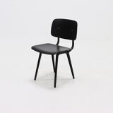 Revolt Chair by Friso Kramer for Ahrend De Cirkel 1960s