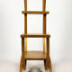 Bent Plywood Flower Stand or Etagere, 1960s
