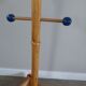 Child coat holder