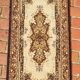 Wool rug 60*115