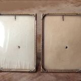 Pair of frames old