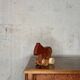 Cheval en bois