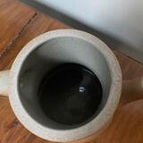 Stoneware coffee maker