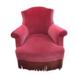 Toad armchair