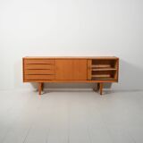 “Ulvö” sideboard by Erik Wörtz for Ikea