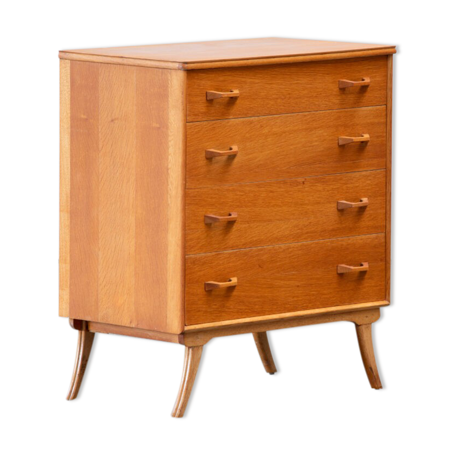 Scandinavian dresser 1960