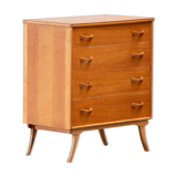 Scandinavian dresser 1960