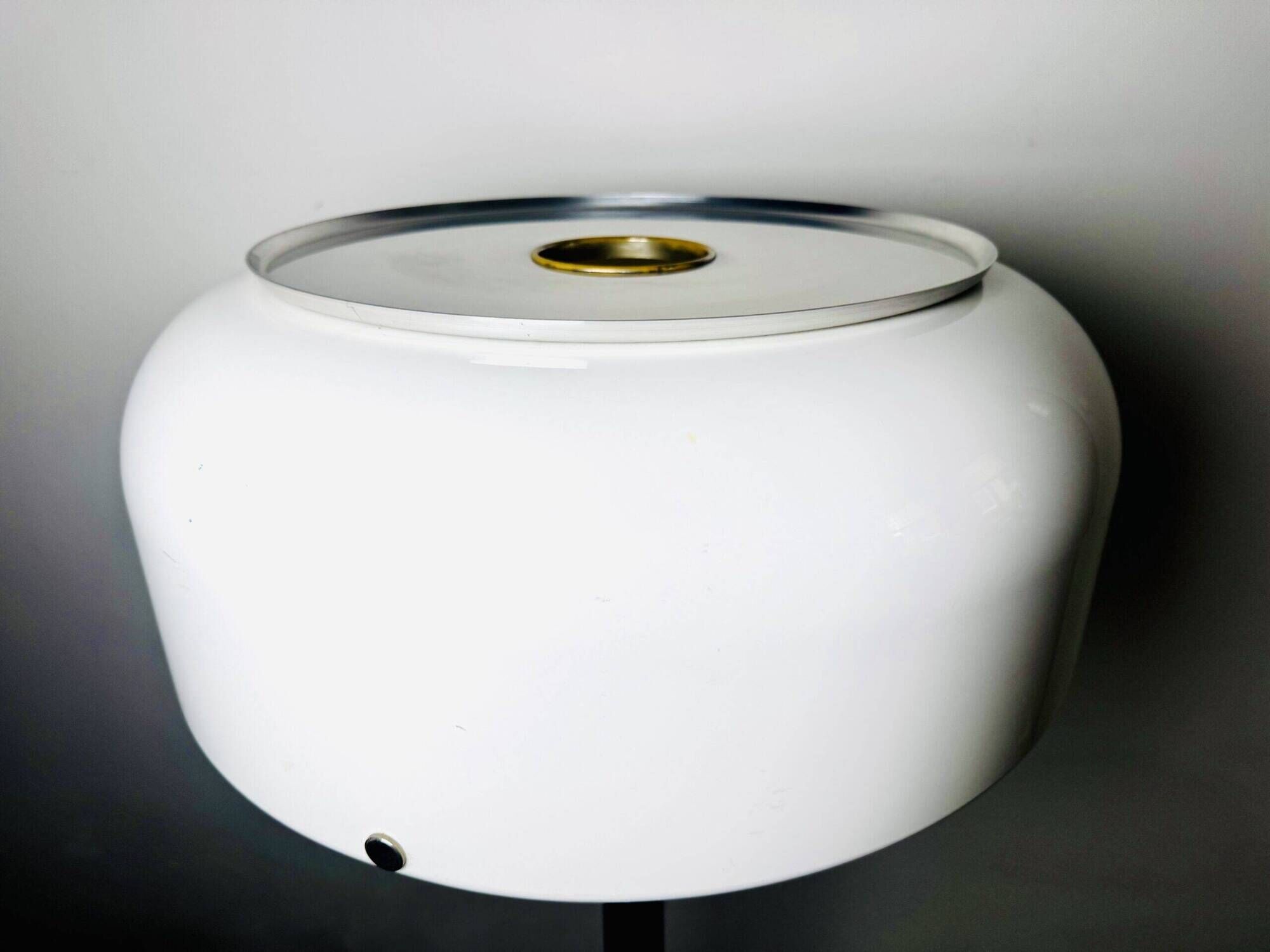 Knubbling Floor Lamp By Anders Pehrson For Atelje Lyktan, Sweden 1970S