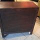 Commode année 50/60