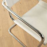 Chaise cantilever MG5 Matteo Grassi style