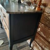 18th century chest of drawers