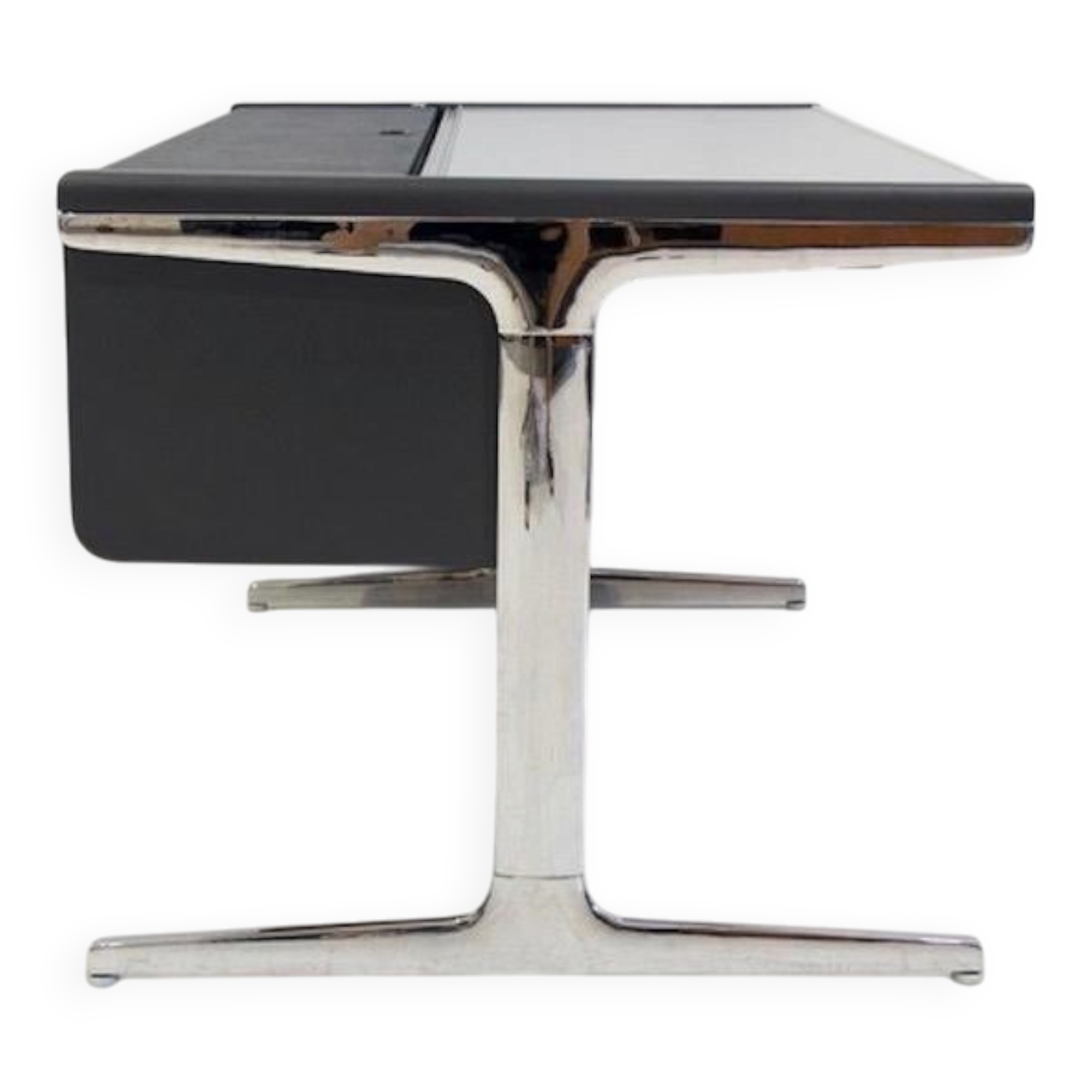 Bureau Action de George Nelson & Robert Propst pour Herman Miller