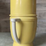 Cafetière rétro aluminite frugier